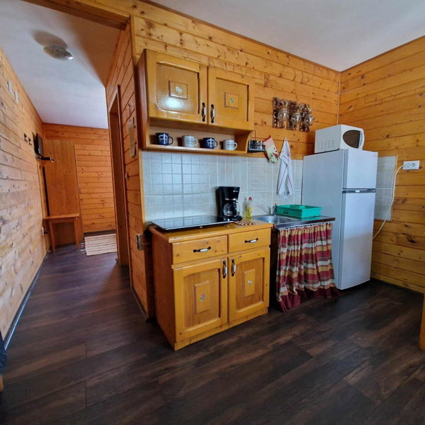 Alpine Escape Studios, Măgura, Romania