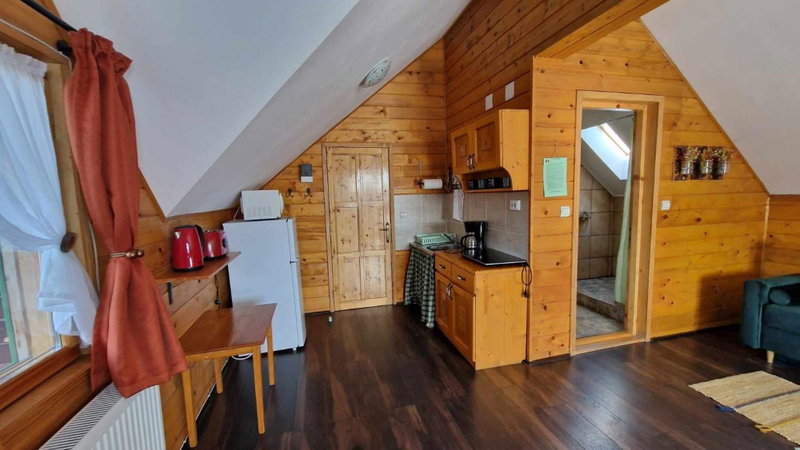 Alpine Escape Studios, Măgura, Romania