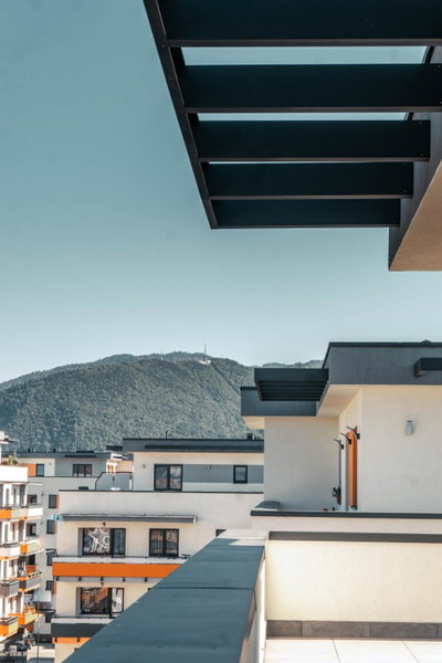 KOA - Moon Penthouse, Braşov, Romania