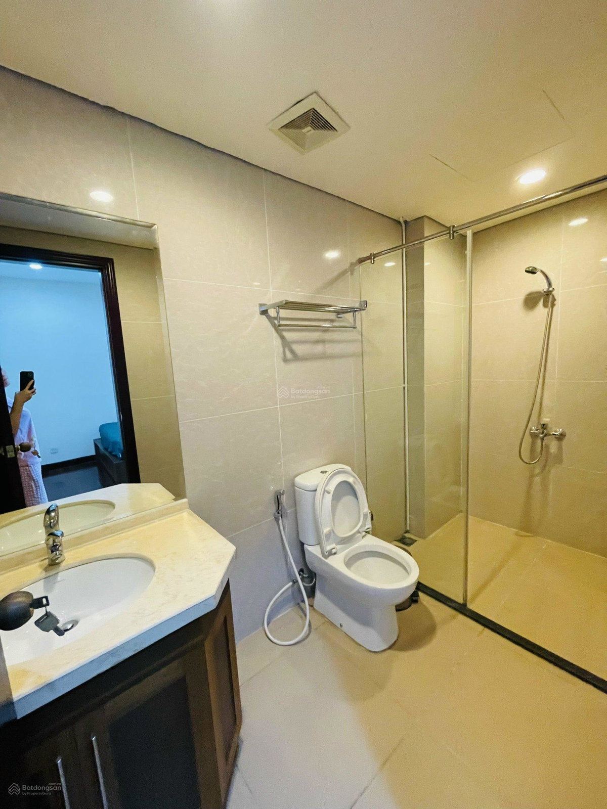 Royal City, Vietnam