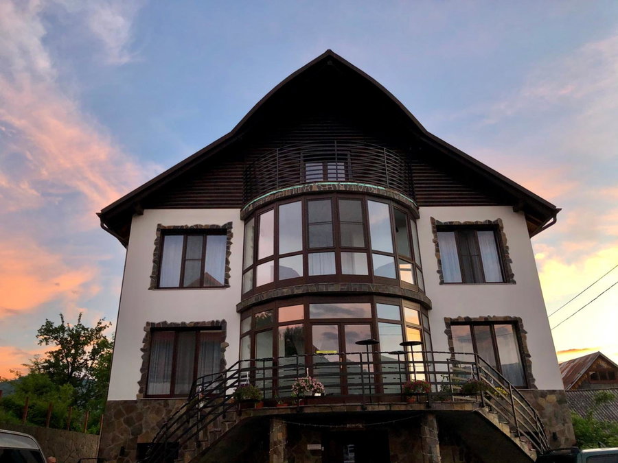 Vila FAN Confort, Vişeu de Sus, Rumänien