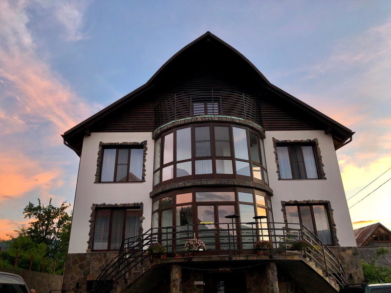 Vila FAN Confort, Vişeu de Sus, Rumänien