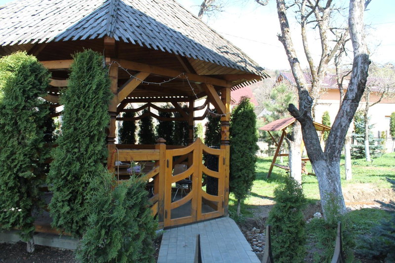 Vila FAN Confort, Vişeu de Sus, Rumänien