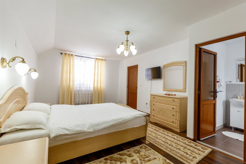 Vila FAN Confort, Vişeu de Sus, Rumänien