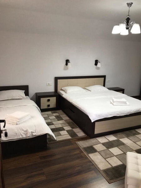 Vila FAN Confort, Vişeu de Sus, Rumänien