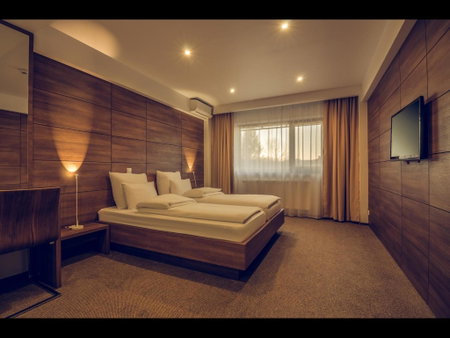 Hotel Oscar, Campina, Romania