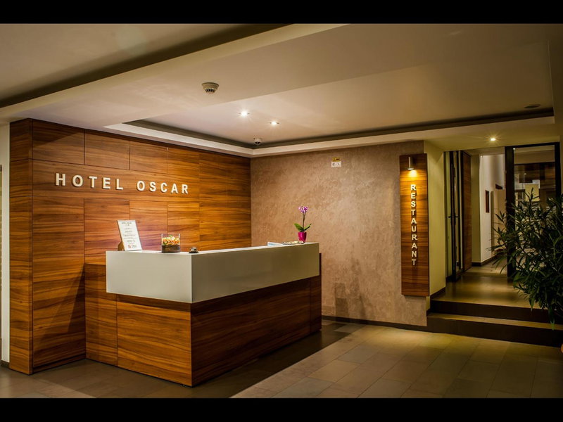 Hotel Oscar, Campina, Romania