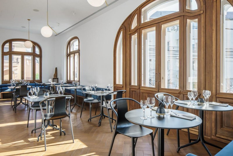 Casa Popeea Boutique Hotel, Brăila, Румыния