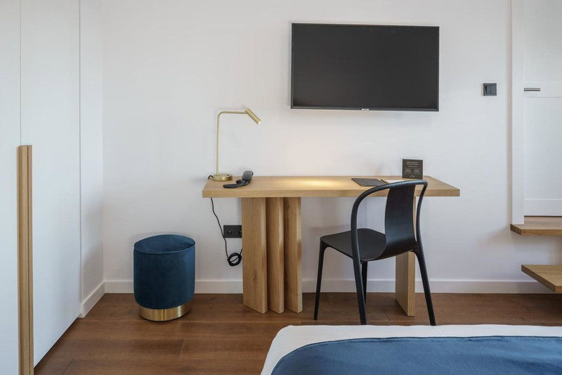 Casa Popeea Boutique Hotel, Brăila, Румыния