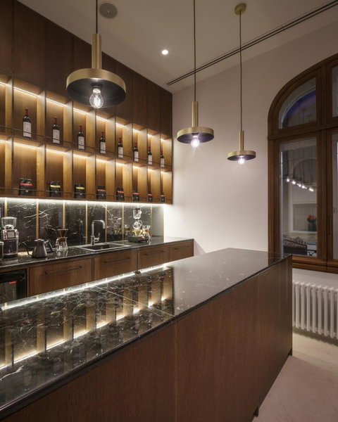 Casa Popeea Boutique Hotel, Brăila, Румыния