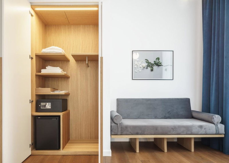 Casa Popeea Boutique Hotel, Brăila, Румыния