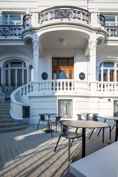 Casa Popeea Boutique Hotel, Brăila, Румыния