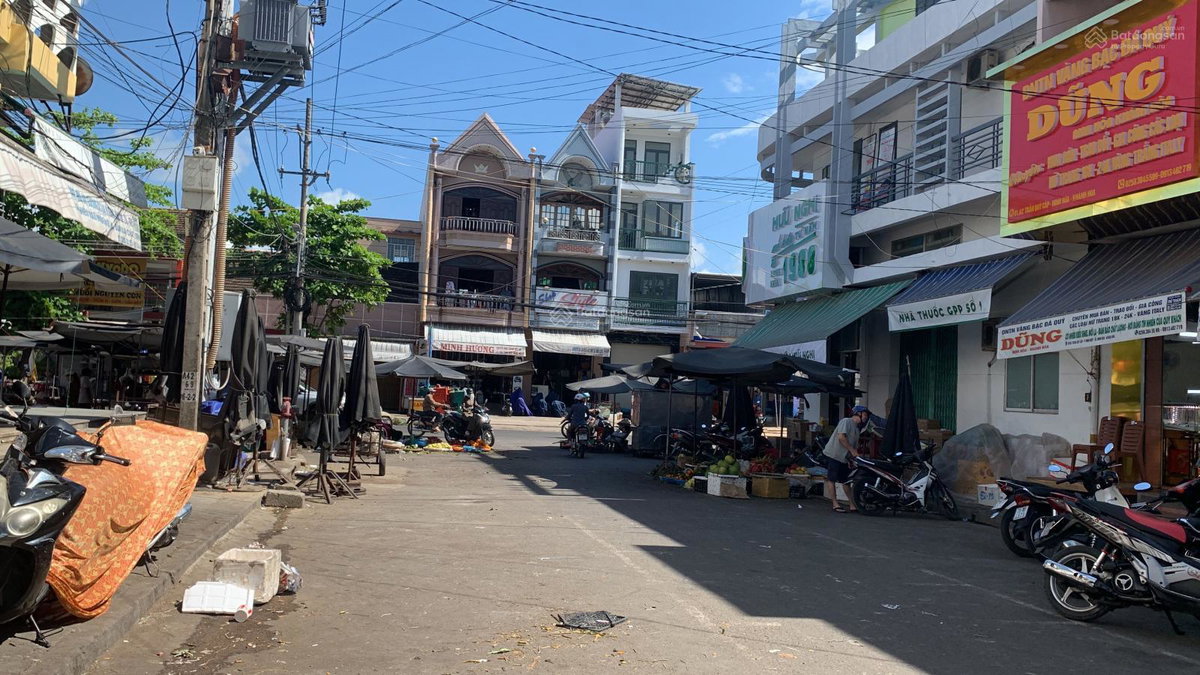 House in Ninh Hoa, Vietnam