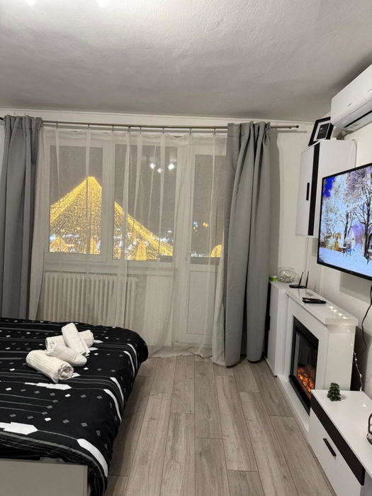 Romantic and cozy apartment with amazing view, Arad, Romania