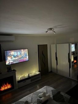Romantic and cozy apartment with amazing view, Arad, Romania