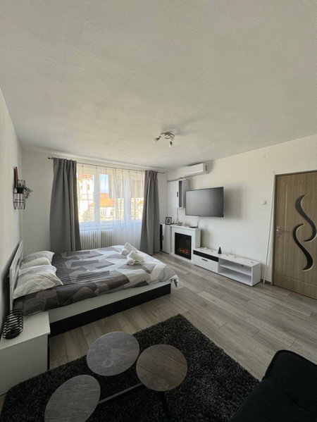 Romantic and cozy apartment with amazing view, Arad, Romania