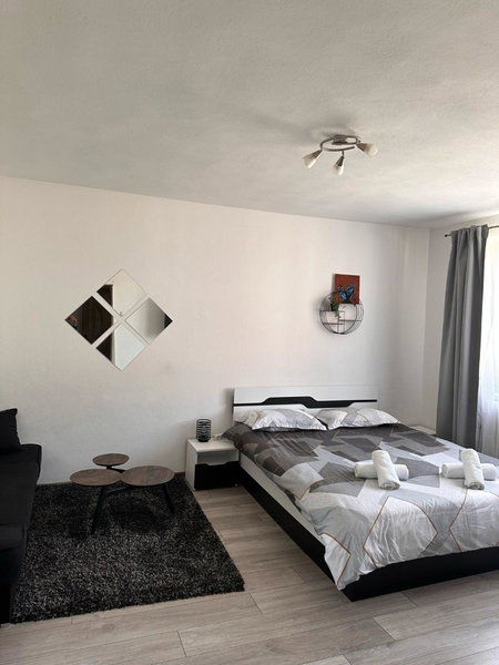 Romantic and cozy apartment with amazing view, Arad, Romania