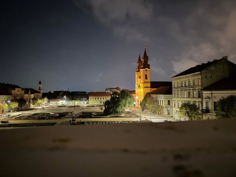 Romantic and cozy apartment with amazing view, Arad, Romania