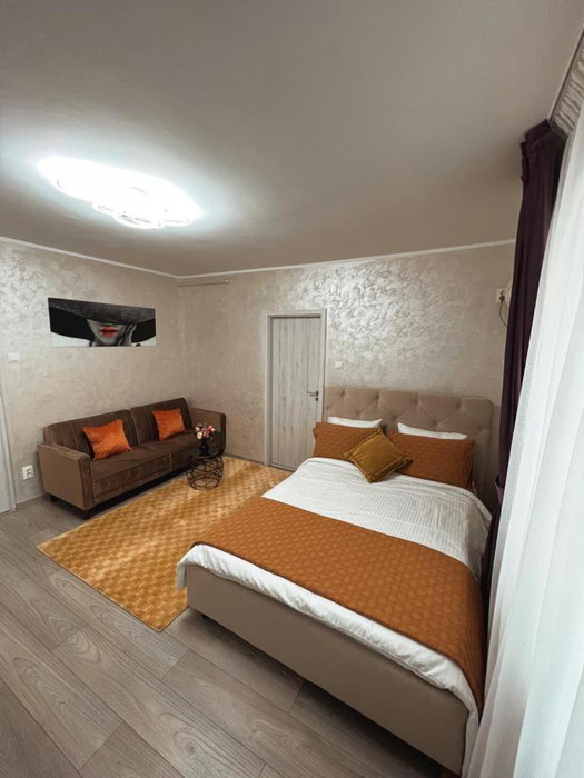 Central Apartament, Iaşi, Rumanía