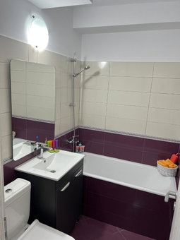 Central Apartament, Iaşi, Rumanía