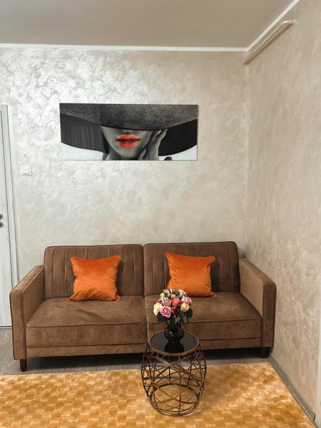 Central Apartament, Iaşi, Rumanía