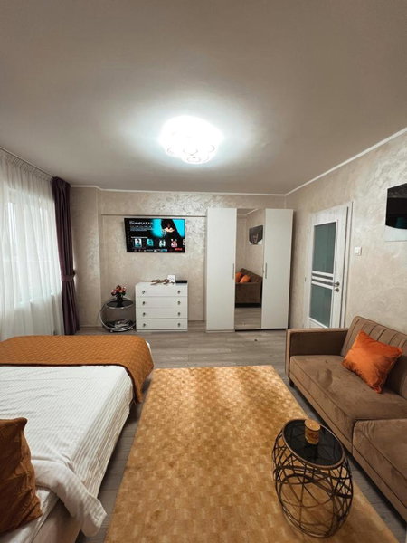 Central Apartament, Iaşi, Rumanía