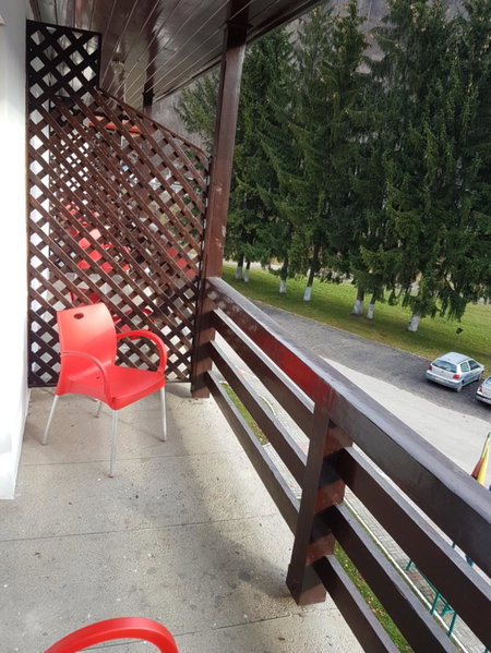 Cristal Sinaia, Sinaia, Roumanie