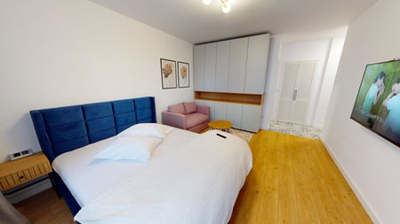 Cozy Studio VRT, Sibiu, Rumanía