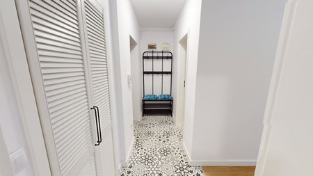 Cozy Studio VRT, Sibiu, Rumanía