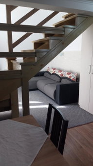 Casa Dora, Sovata, Rumanía