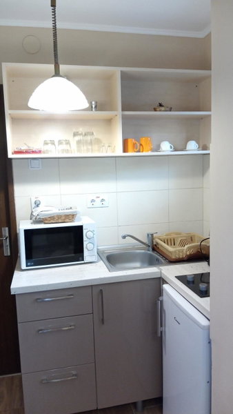 Casa Dora, Sovata, Rumanía