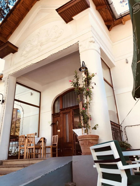 Casa Del Sole, Alba Iulia, Romania