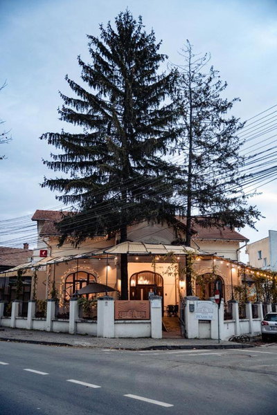 Casa Del Sole, Alba Iulia, Romania