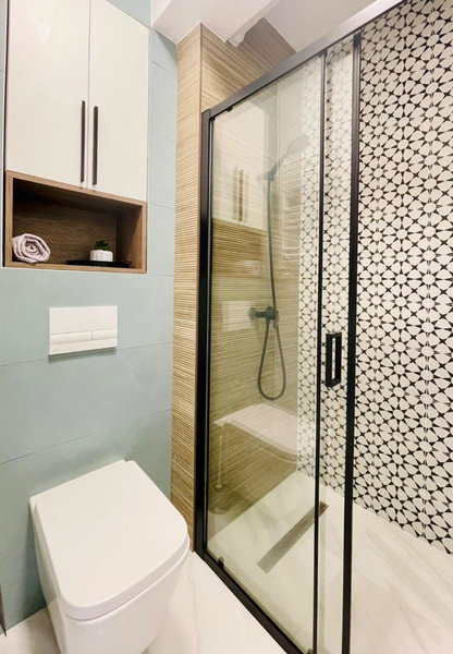 City Center View Studio Apartment 1, Timisoara, Romania