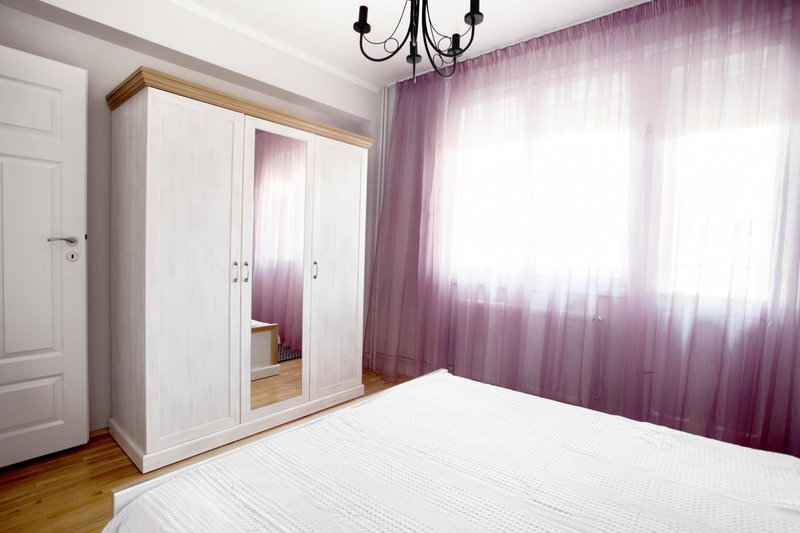 Rox Central Apartments 3, Timişoara, Rumanía