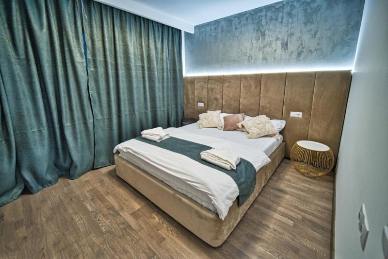 Penthouse de Lux André, Sibiu, Румыния