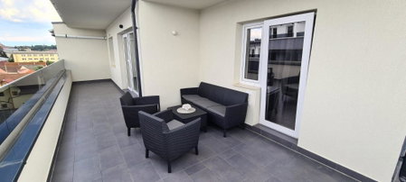 Penthouse de Lux André, Sibiu, Румыния