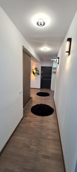 Penthouse de Lux André, Sibiu, Румыния