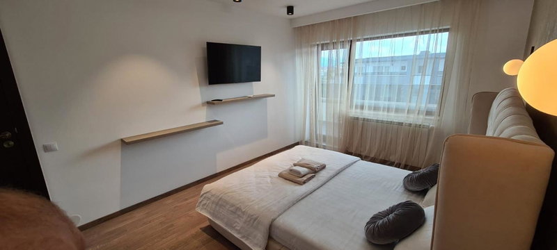 Penthouse de Lux André, Sibiu, Румыния