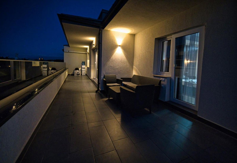 Penthouse de Lux André, Sibiu, Румыния