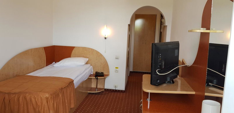 Grand Hotel Ceahlau, Piatra Neamţ, Roumanie