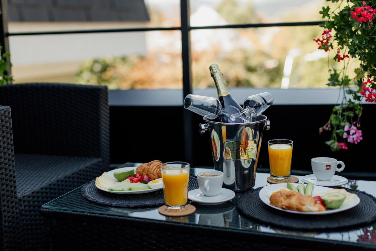 Hotel · Scandinavia Residence, Piatra Neamţ