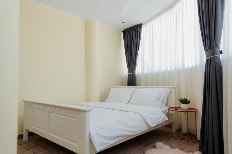 Scandinavia Residence, Piatra Neamţ, Romania