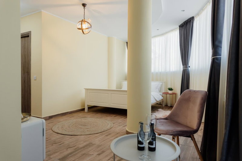 Scandinavia Residence, Piatra Neamţ, Romania