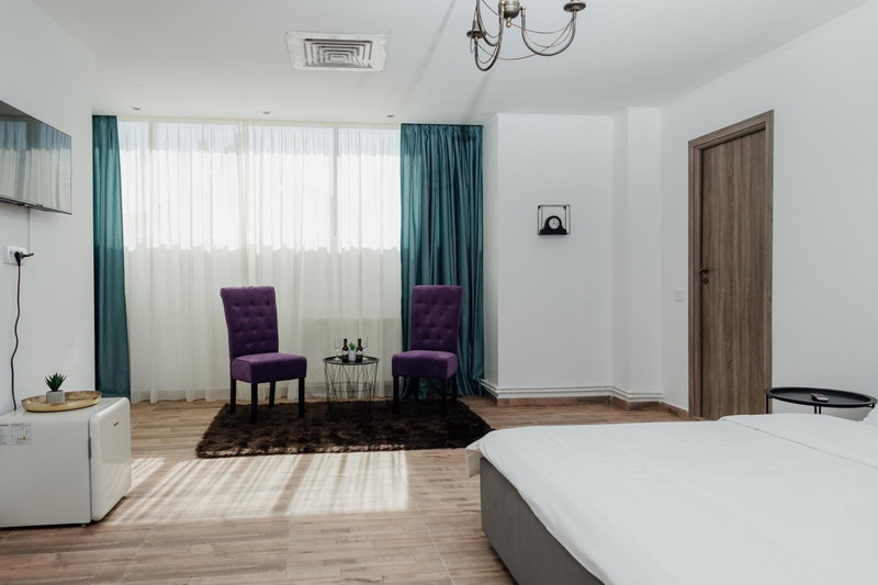 Scandinavia Residence, Piatra Neamţ, Romania