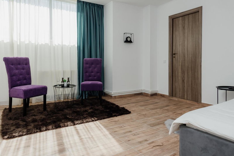 Scandinavia Residence, Piatra Neamţ, Romania