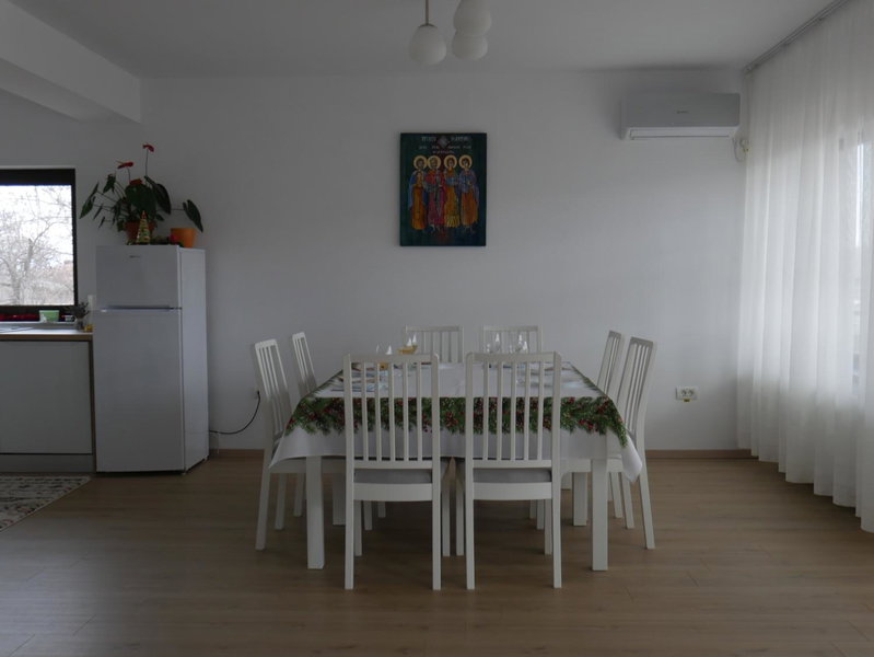 Pensiunea Valentina, Niculiţel, Romania