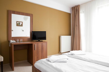 Hotel Mariss, Alba Iulia, Roumanie