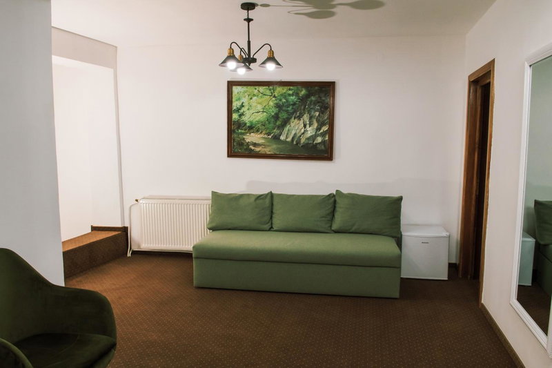 HOTEL CORA Bistrita, Bistriţa, Romania