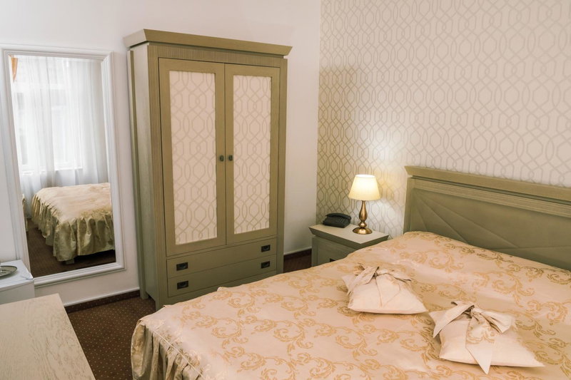 HOTEL CORA Bistrita, Bistriţa, Romania